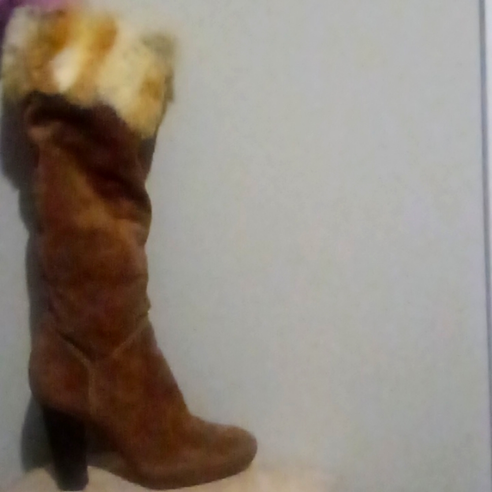 Women's boots. Sku1H